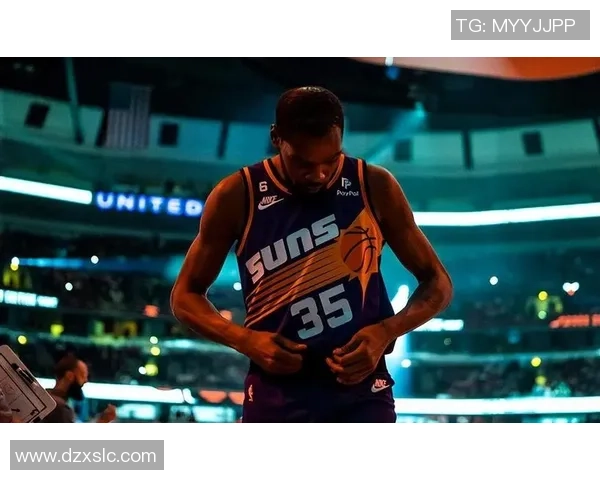 火箭新风格崭露头角杜兰特依旧强势硬解难题