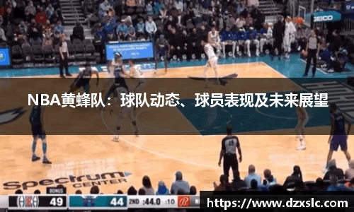 NBA黄蜂队：球队动态、球员表现及未来展望